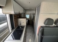 HYMER GRAND CANYON automatico