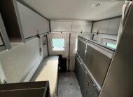 HYMER GRAND CANYON automatico