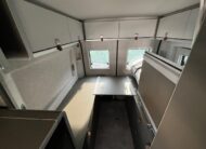 HYMER GRAND CANYON automatico