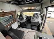 HYMER GRAND CANYON automatico