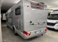 Hymer Eriba 680 letti gemelli