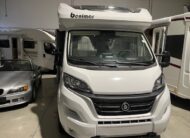 Benimar Tessoro 483 special edition 140cv