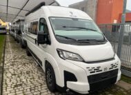 Elnagh E Van Duo XL 140cv