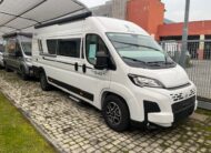 Elnagh E Van Duo XL 140cv